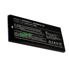 Náhradní baterie pro tablety Sony P1 SGPT211CN SGPT212 SGPBP01 SGPT213JP