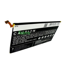 Náhradní baterie pro Huawei 7D-503LT Mediapad-X1-7.0-LTE Mediapad-X1-7.0-3G