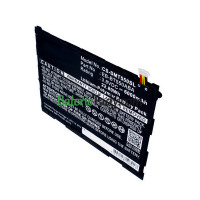 Náhradní baterie pro Samsung SM-P555 SM-P550 Galaxy-Tab-A-9.7 SM-T550 SM-P555Y
