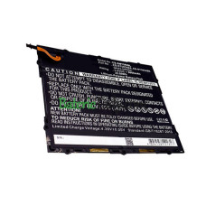 Náhradní baterie pro Samsung 2016 TD-LTE Galaxy-Tab-A-10.1