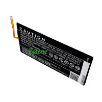 Náhradní baterie pro Huawei S8-301U S8-301w EE S8-303L S8-306L Eagle