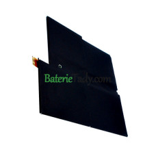 Náhradní baterie pro Microsoft Surface-3 Pro Surface-3 3 4YM-00001 PS2-00001 1631 Surface MQ2-0000