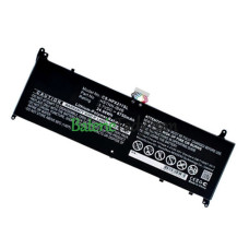 Náhradní baterie pro HP 11-G010NR TPN-104 X2-11 11-G012NR Envy