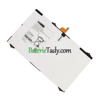 Náhradní baterie pro Samsung Galaxy-Tab 9.7 S2 SM-T819 SM-T817R4 LTE-A