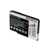 Náhradní baterie pro Dopod 35H00118-00M JADE160 BA S700 S330
