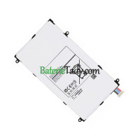 Náhradní baterie pro Samsung SM-T327A Galaxy-TabPRO 8.4 T4800E SM-T325