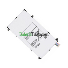 Náhradní baterie pro Samsung SM-T321 Galaxy-TabPRO 8,4 LTE-A SM-T320