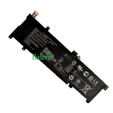 Náhradní baterie pro Asus A501C1-Z1-C10 A501LX A501L A501LX-DM023H Vivobook A501LB5200 B31N1429