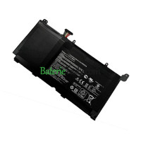 Náhradní baterie pro Asus C31-S551 V551LA R553LF V551LN V551L B31N1336 K551L K551LN