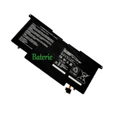Náhradní baterie pro Asus UX31 UX31 Ultrabook C22-UX31 UX31A-R4004H UX31A