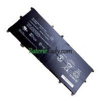 Náhradní baterie pro Sony SVF14N26CW SVF15N18PW SVF14N16CW SVF15N13CW