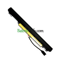 Náhradní baterie pro Lenovo 110-15ISK 110-15IBR 110-15IKB 110-15 110-14IBR 110-14ISK 110-14 110-14IKB Ideapad L15C3A03