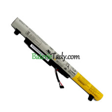 Náhradní baterie pro Lenovo 15"2-14D 2-15D 2-14 Flex2 Flex Flex2 Flex Flex Flex 14" 2-15