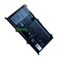 Náhradní baterie pro Dell 15-5577 15-7559 15-5576 15-7566 Inspiron 15-7557
