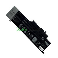 Náhradní baterie pro Dell Inspiron-11 3157 7558 7568 7359 3152