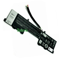 Náhradní baterie pro Dell Latitude 2ICP4/55/82 FRVYX 13-7350 TM9HP 0FRVYX 0J84W0