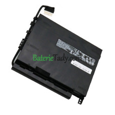 Náhradní baterie pro HP HSTNN-DB7M 852801-2C1 TPN-Q174 853294-850 853294-855 PF06XL