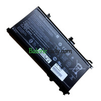 Náhradní baterie pro HP 15-AX018TX 15-AX017TX 15-AX019TX 15-AX016TX 15-AX015TX