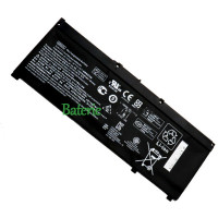 Náhradní baterie pro řadu HP 15-CE001TX 15-CE000 Omen 15-CE002TX 15-CE003TX