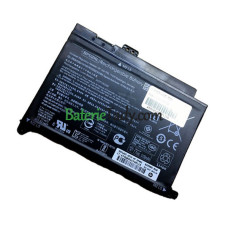 Náhradní baterie pro HP 15-AU034TX TPN-Q172 TPN-Q175 Pavilion 15-AU035TX