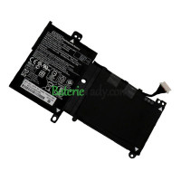 Náhradní baterie pro HP 11-K047TU 11-K048TU X360 Pavilion TPN-Q164 TPN-W112
