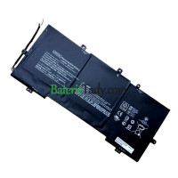 Náhradní baterie pro HP 13-D102TU 13-D024TU Envy 13-D104TU 13-D025TU