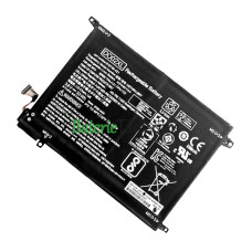 Náhradní baterie pro HP DO02XL 810985-005 1ICP3/82-113-2 810749-421 HSTNN-LB6Y