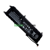 Náhradní baterie pro HP RV03XL 722237-2C1 RV03050XL HSTNN-DB5E 722298-001