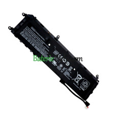 Náhradní baterie pro HP RV03XL 722237-2C1 RV03050XL HSTNN-DB5E 722298-001