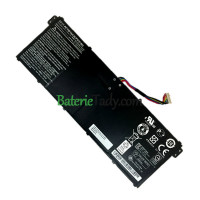 Náhradní baterie pro Acer EX2519 CB3-111-C670 Chromebook EX2519-C4J7 ES1-512-C323 MS2394 AC14B18J
