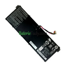 Náhradní baterie pro Acer EX2519 CB3-111-C670 Chromebook EX2519-C4J7 ES1-512-C323 MS2394 AC14B18J