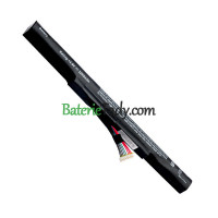 Náhradní baterie pro Acer E5-573G-56P4 E5-553G E5-573G AL15A32 E5-573G-557U