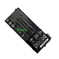 Náhradní baterie pro Acer 11 11 C740-C5U9 C720 Chromebook C740-C4PE C720-2420