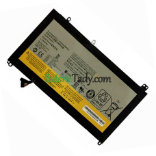 Náhradní baterie pro Lenovo U530 ideapad L12M4P62 U430p