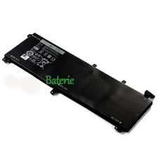 Náhradní baterie pro Dell XPS-15D-1828 XPS-15D-1721 XPS-15-9530 Precision-M3800 XPS-15D-1528 XPS-15D-1728