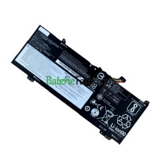 Náhradní baterie pro Lenovo xiaoxin Air14/15IKBR L17C4PB0 L17M4PB0