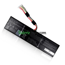 Náhradní baterie pro Gigabyte Aero15 GAG-J40 Aero 15W 15X P64Wv7