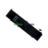 Náhradní baterie pro Dell Alienware M15 M17 R1 2018 XRGXX P79/P82F