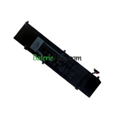 Náhradní baterie pro Dell Alienware M15 M17 R1 2018 XRGXX P79/P82F