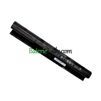 Náhradní baterie pro Clevo 6-87-N750S-4EB1 N750WU N750BAT-4 N750S