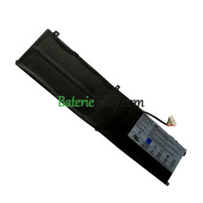 Náhradní baterie pro MSI BTY-M6L GS65-8RF MS-16Q2 PS42-8RB P65-8RF 9RE