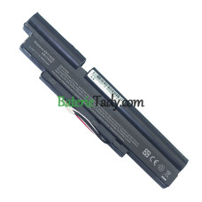 Náhradní baterie pro Acer 4830TG-2312G50Mn TimelineX 3830TG-2412G64n Aspire 4830T-2413G25Mn