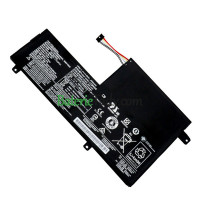 Náhradní baterie pro Lenovo flex3 L15L3PB0 FLEX4-1580 L15M3PB0