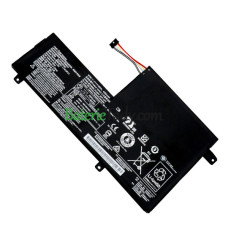 Náhradní baterie pro Lenovo flex3 L15L3PB0 FLEX4-1580 L15M3PB0