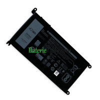 Náhradní baterie pro Dell 15-5568/5568D Vostro WDX0R P69G 14-5468/5468D