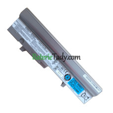 Náhradní baterie pro Toshiba NB305 NB301 NB300 PA3837U-1BRS NB302 NB303 3783