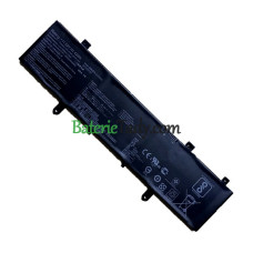 Náhradní baterie pro Asus X411U S4200U S4000V S4200UQ B31N1632 Zenbook