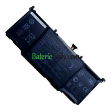 Náhradní baterie pro Asus B41N1526 GL502VM GL502VT S5VM ROG GL502 FX502VM S5VS Strix