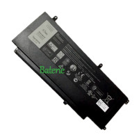 Náhradní baterie pro Dell 15 PXR51 0PXR51 7547 D2VF9 5459 15br-7348
