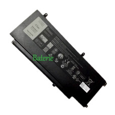 Náhradní baterie pro Dell 15 PXR51 0PXR51 7547 D2VF9 5459 15br-7348